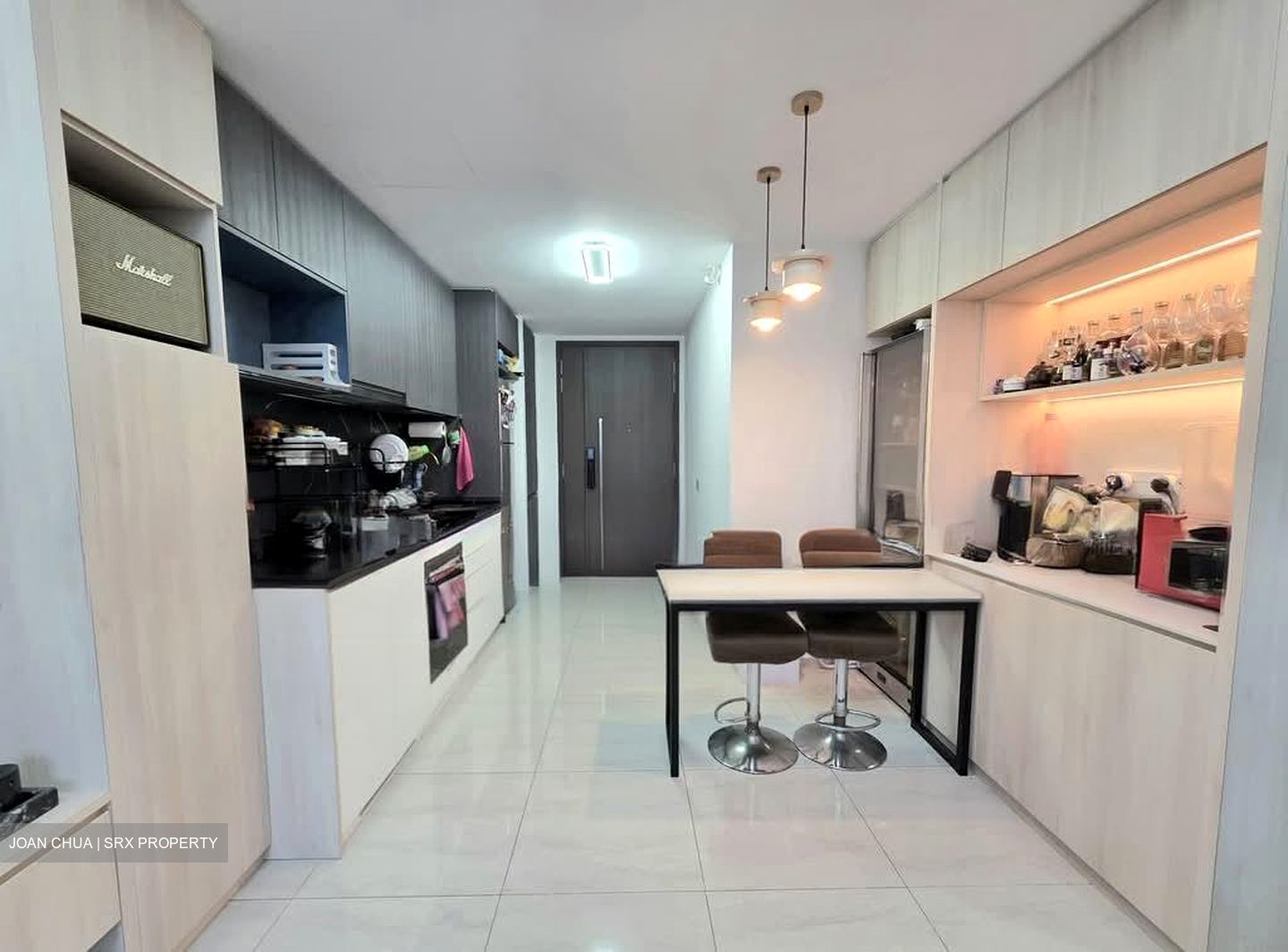 Forest Woods (D19), Condominium #568327451